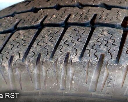 Белый ГАЗ Газель, объемом двигателя 2.5 л и пробегом 250 тыс. км за 4250 $, фото 2 на Automoto.ua