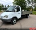 Белый ГАЗ Газель, объемом двигателя 2.5 л и пробегом 141 тыс. км за 4200 $, фото 9 на Automoto.ua