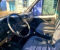 Белый ГАЗ Газель, объемом двигателя 2.4 л и пробегом 0 тыс. км за 1800 $, фото 3 на Automoto.ua