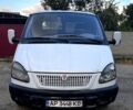Білий ГАЗ Газель, об'ємом двигуна 2.5 л та пробігом 71 тис. км за 4500 $, фото 1 на Automoto.ua