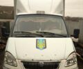 Білий ГАЗ Газель, об'ємом двигуна 2.5 л та пробігом 210 тис. км за 4500 $, фото 5 на Automoto.ua