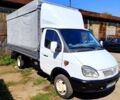 Білий ГАЗ Газель, об'ємом двигуна 2.5 л та пробігом 148 тис. км за 3000 $, фото 2 на Automoto.ua