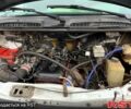 Белый ГАЗ Газель, объемом двигателя 2.3 л и пробегом 190 тыс. км за 3600 $, фото 9 на Automoto.ua
