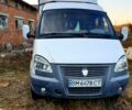 Белый ГАЗ Газель, объемом двигателя 2.5 л и пробегом 218 тыс. км за 3200 $, фото 4 на Automoto.ua