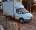 Білий ГАЗ Газель, об'ємом двигуна 2.3 л та пробігом 180 тис. км за 2500 $, фото 10 на Automoto.ua