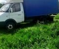 Білий ГАЗ Газель, об'ємом двигуна 2.4 л та пробігом 158 тис. км за 3500 $, фото 5 на Automoto.ua
