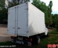 Белый ГАЗ Газель, объемом двигателя 2.5 л и пробегом 200 тыс. км за 3999 $, фото 3 на Automoto.ua