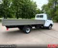 Белый ГАЗ Газель, объемом двигателя 2.5 л и пробегом 141 тыс. км за 4200 $, фото 1 на Automoto.ua