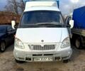 Білий ГАЗ Газель, об'ємом двигуна 25 л та пробігом 0 тис. км за 2200 $, фото 1 на Automoto.ua