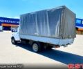 Белый ГАЗ Газель, объемом двигателя 2.5 л и пробегом 181 тыс. км за 3200 $, фото 4 на Automoto.ua