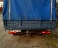 Белый ГАЗ Газель, объемом двигателя 2.5 л и пробегом 277 тыс. км за 2800 $, фото 2 на Automoto.ua
