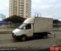 Белый ГАЗ Газель, объемом двигателя 2.4 л и пробегом 1500 тыс. км за 3200 $, фото 1 на Automoto.ua
