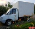 Белый ГАЗ Газель, объемом двигателя 2.4 л и пробегом 0 тыс. км за 2800 $, фото 1 на Automoto.ua