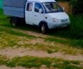 Білий ГАЗ Газель, об'ємом двигуна 2.5 л та пробігом 140 тис. км за 2500 $, фото 1 на Automoto.ua