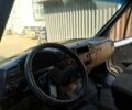 Белый ГАЗ Газель, объемом двигателя 2.5 л и пробегом 0 тыс. км за 3500 $, фото 4 на Automoto.ua