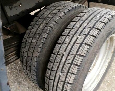 Білий ГАЗ Газель, об'ємом двигуна 2.2 л та пробігом 0 тис. км за 3400 $, фото 4 на Automoto.ua