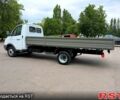 Белый ГАЗ Газель, объемом двигателя 2.5 л и пробегом 141 тыс. км за 4200 $, фото 6 на Automoto.ua