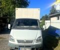 Білий ГАЗ Газель, об'ємом двигуна 2.5 л та пробігом 180 тис. км за 2800 $, фото 6 на Automoto.ua