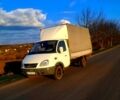 Белый ГАЗ Газель, объемом двигателя 2.5 л и пробегом 83 тыс. км за 5000 $, фото 1 на Automoto.ua