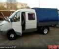 Белый ГАЗ Газель, объемом двигателя 2.5 л и пробегом 277 тыс. км за 2800 $, фото 13 на Automoto.ua