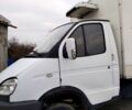 Білий ГАЗ Газель, об'ємом двигуна 2.2 л та пробігом 0 тис. км за 3400 $, фото 1 на Automoto.ua