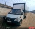 Белый ГАЗ Газель, объемом двигателя 2.7 л и пробегом 0 тыс. км за 4500 $, фото 1 на Automoto.ua
