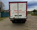 Белый ГАЗ Газель, объемом двигателя 2.5 л и пробегом 220 тыс. км за 4000 $, фото 5 на Automoto.ua