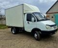 Белый ГАЗ Газель, объемом двигателя 2.5 л и пробегом 220 тыс. км за 4000 $, фото 4 на Automoto.ua