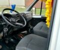 Белый ГАЗ Газель, объемом двигателя 2.5 л и пробегом 200 тыс. км за 3800 $, фото 4 на Automoto.ua