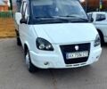 Белый ГАЗ Газель, объемом двигателя 2.5 л и пробегом 340 тыс. км за 5000 $, фото 1 на Automoto.ua