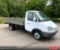 Белый ГАЗ Газель, объемом двигателя 2.5 л и пробегом 141 тыс. км за 4200 $, фото 2 на Automoto.ua