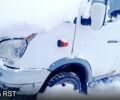 Белый ГАЗ Газель, объемом двигателя 2.5 л и пробегом 20000 тыс. км за 1800 $, фото 5 на Automoto.ua