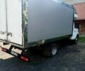 Белый ГАЗ Газель, объемом двигателя 2.5 л и пробегом 165 тыс. км за 5300 $, фото 3 на Automoto.ua