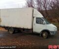 Белый ГАЗ Газель, объемом двигателя 2.8 л и пробегом 0 тыс. км за 2600 $, фото 4 на Automoto.ua