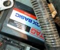 Белый ГАЗ Газель, объемом двигателя 2.4 л и пробегом 285 тыс. км за 3900 $, фото 5 на Automoto.ua