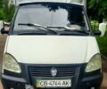Білий ГАЗ Газель, об'ємом двигуна 2.5 л та пробігом 0 тис. км за 5000 $, фото 5 на Automoto.ua