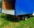 Білий ГАЗ Газель, об'ємом двигуна 2.4 л та пробігом 158 тис. км за 3500 $, фото 2 на Automoto.ua