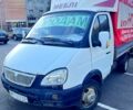 Білий ГАЗ Газель, об'ємом двигуна 2.5 л та пробігом 300 тис. км за 2900 $, фото 1 на Automoto.ua
