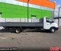 Білий ГАЗ Газель, об'ємом двигуна 2.5 л та пробігом 151 тис. км за 4500 $, фото 2 на Automoto.ua