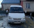 Білий ГАЗ Газель, об'ємом двигуна 2.7 л та пробігом 21500 тис. км за 1900 $, фото 1 на Automoto.ua
