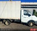 Білий ГАЗ Газель, об'ємом двигуна 2.5 л та пробігом 180 тис. км за 2800 $, фото 7 на Automoto.ua