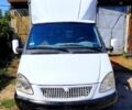 Білий ГАЗ Газель, об'ємом двигуна 2.5 л та пробігом 148 тис. км за 3000 $, фото 1 на Automoto.ua
