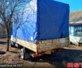 Белый ГАЗ Газель, объемом двигателя 2.4 л и пробегом 0 тыс. км за 1800 $, фото 2 на Automoto.ua