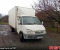 Белый ГАЗ Газель, объемом двигателя 2.8 л и пробегом 0 тыс. км за 2600 $, фото 3 на Automoto.ua