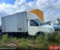 Белый ГАЗ Газель, объемом двигателя 2.5 л и пробегом 264 тыс. км за 3600 $, фото 1 на Automoto.ua