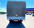 Белый ГАЗ Газель, объемом двигателя 2.5 л и пробегом 181 тыс. км за 3200 $, фото 5 на Automoto.ua