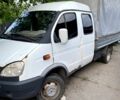 Білий ГАЗ Газель, об'ємом двигуна 2.5 л та пробігом 0 тис. км за 3000 $, фото 1 на Automoto.ua