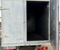 Білий ГАЗ Газель, об'ємом двигуна 2.5 л та пробігом 310 тис. км за 2500 $, фото 1 на Automoto.ua