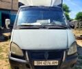 Білий ГАЗ Газель, об'ємом двигуна 2.5 л та пробігом 0 тис. км за 2000 $, фото 1 на Automoto.ua