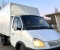 Білий ГАЗ Газель, об'ємом двигуна 2.5 л та пробігом 310 тис. км за 2500 $, фото 2 на Automoto.ua